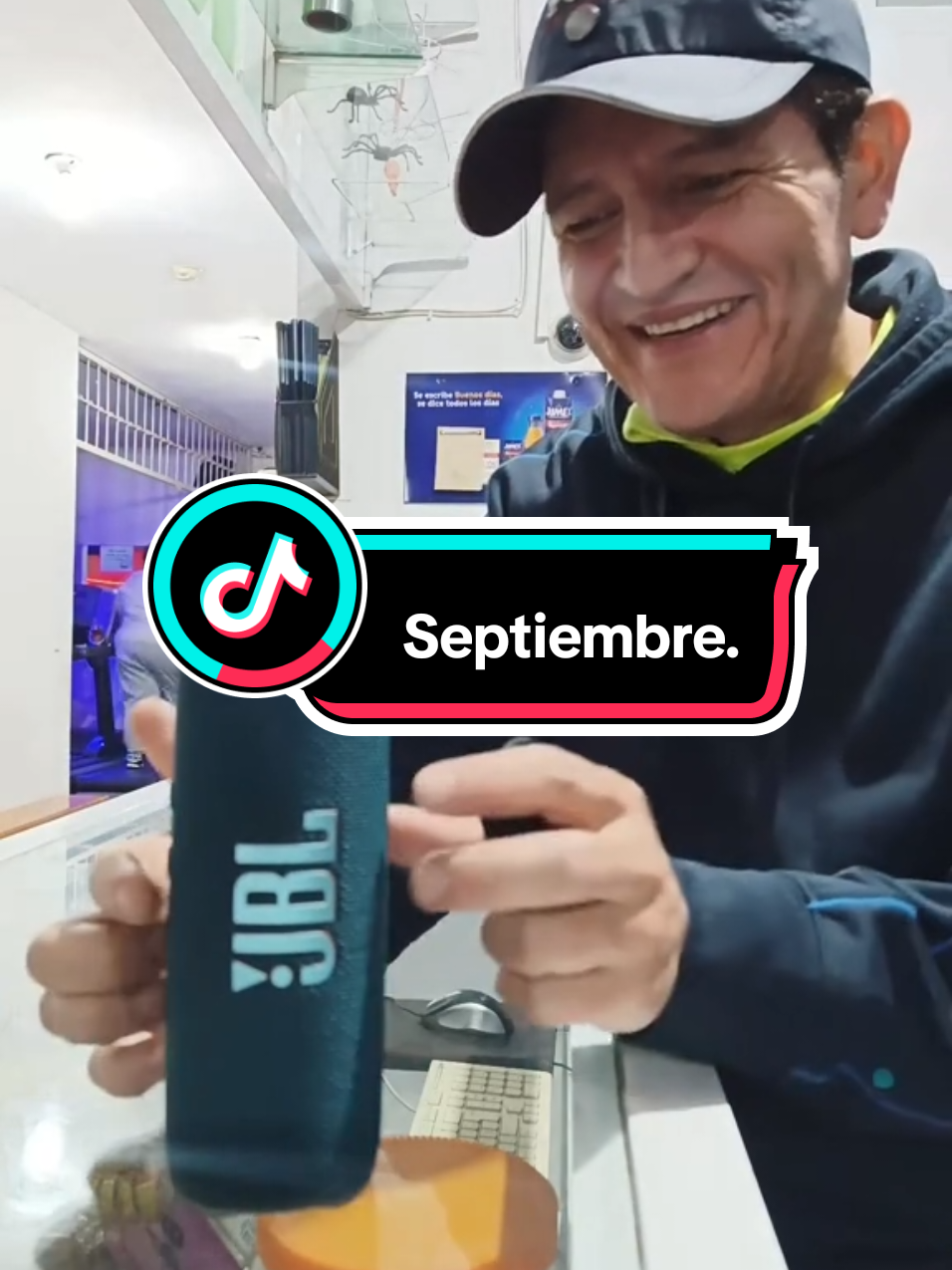 @Jorge Olivera Carrillo
