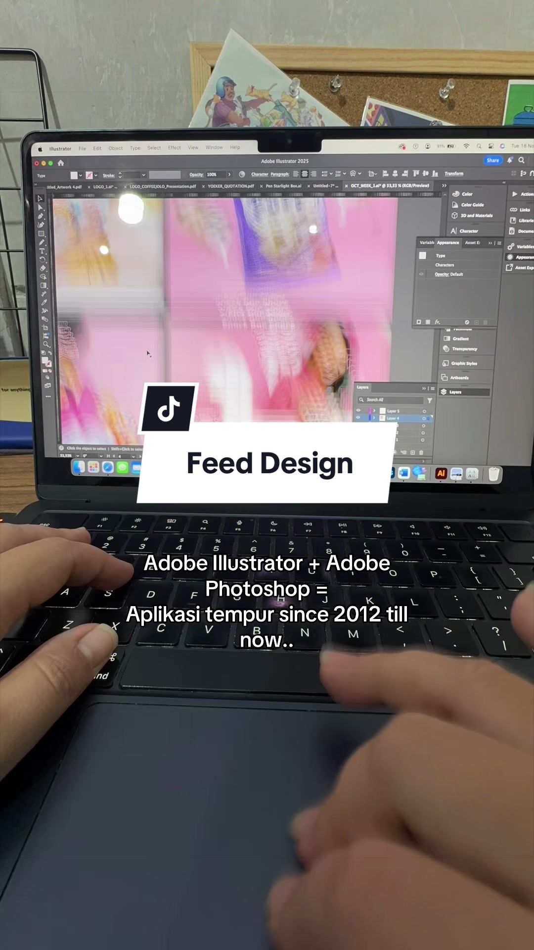 @Effa Design