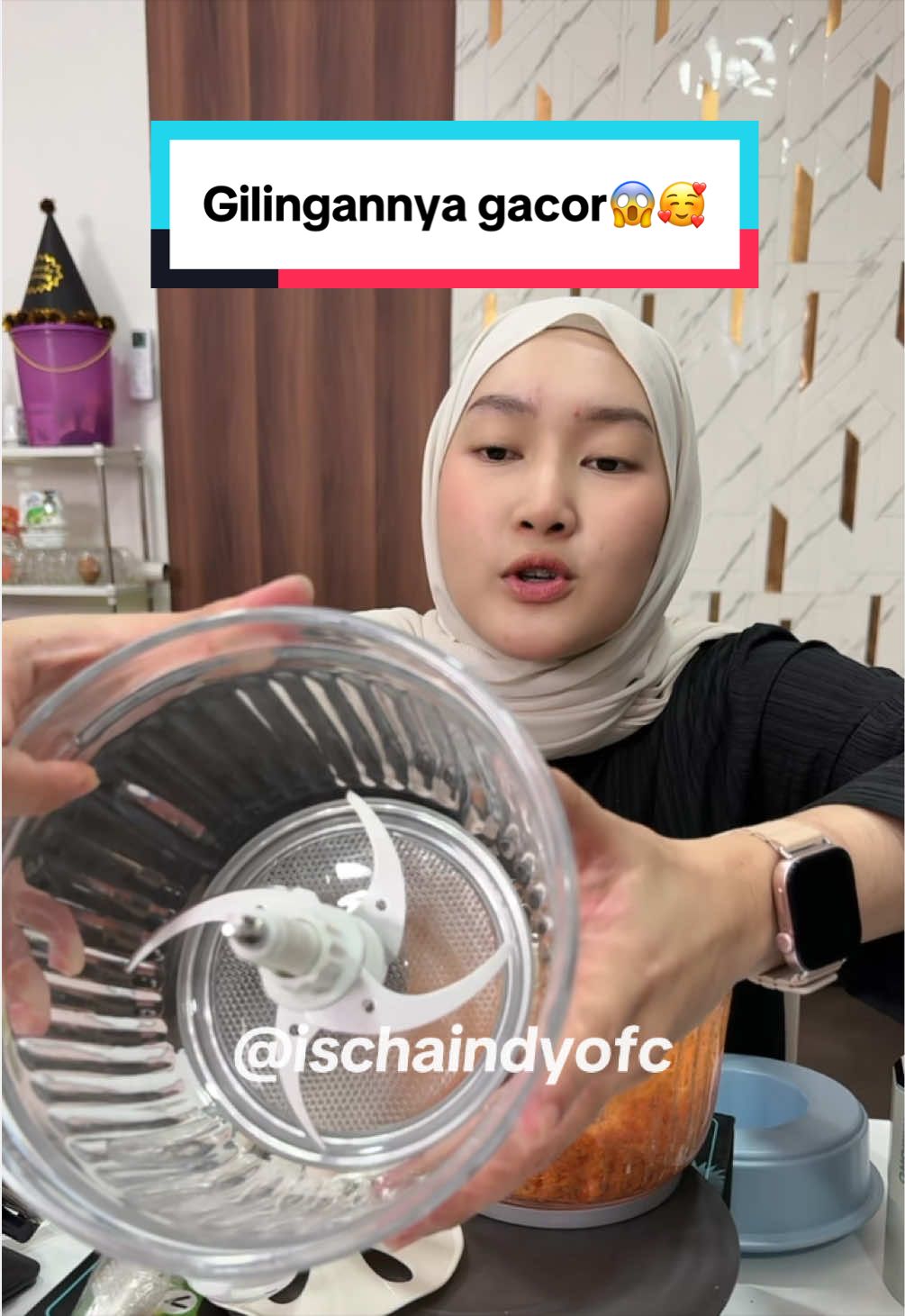 @Ischa&Indy