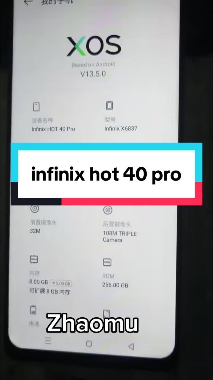 @Zhaomu LCD Exclusive Shop
