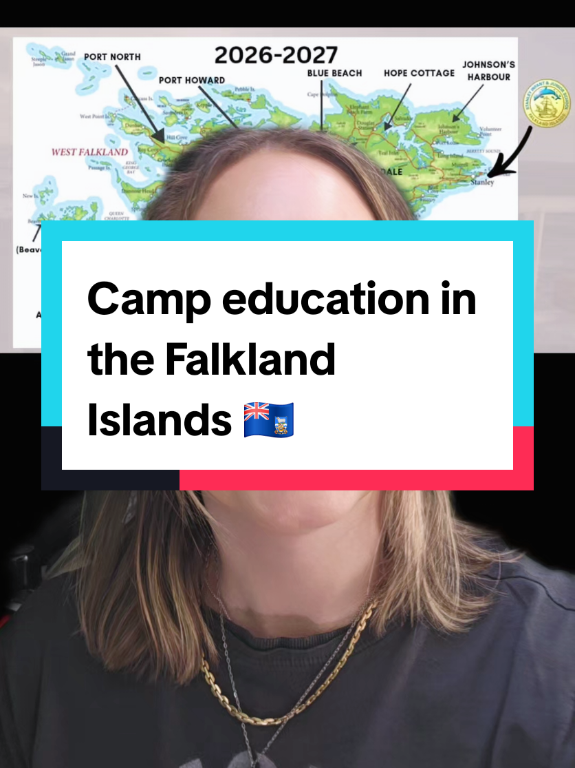 @🇫🇰Roxy in the Falklands🇫🇰