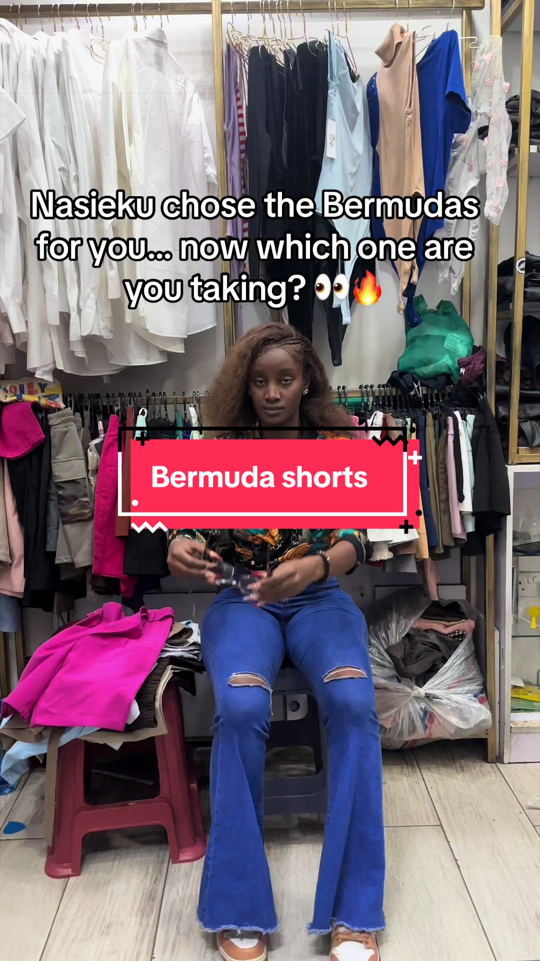 @Nairobi thrift 254