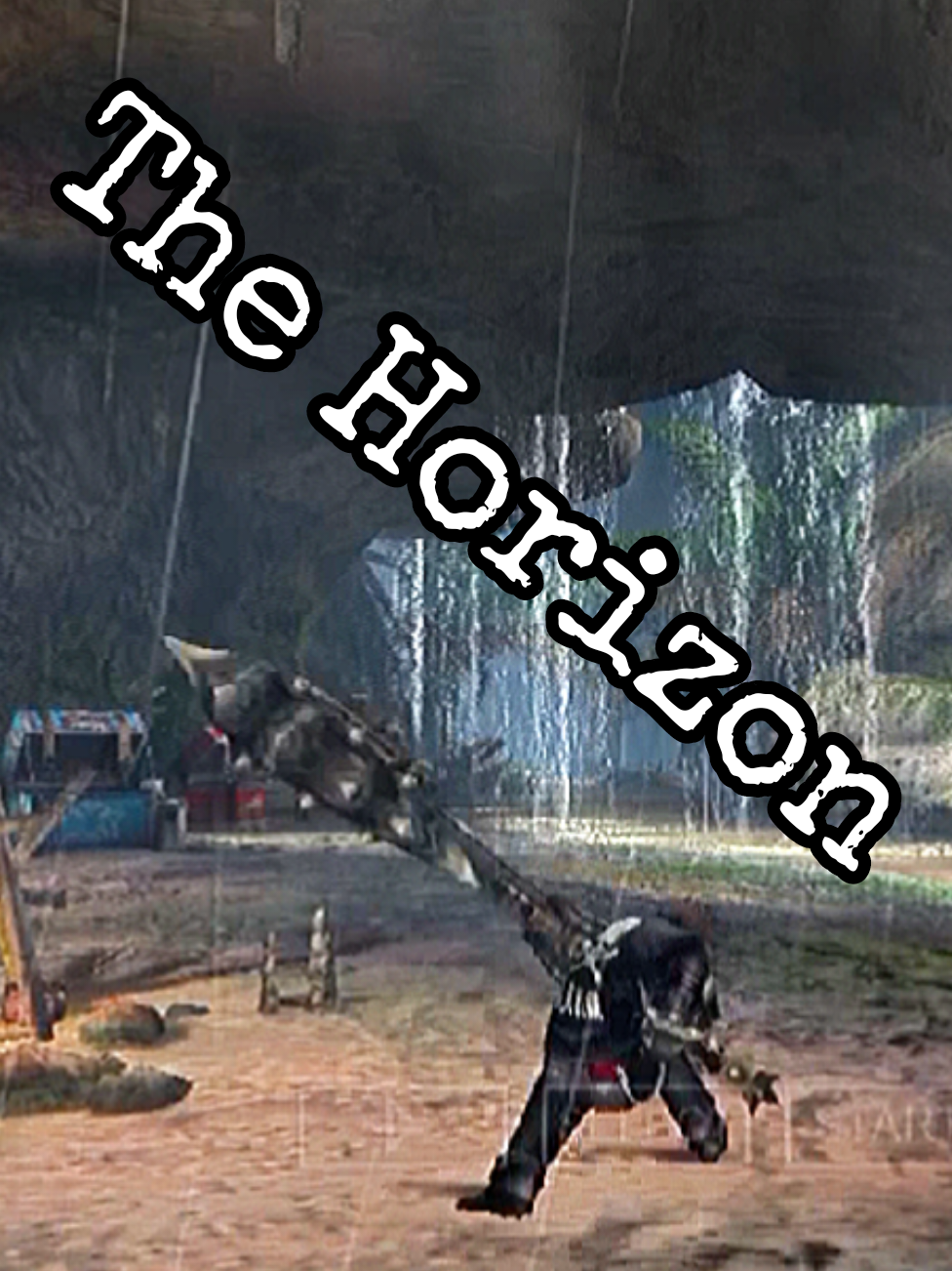 @Monster Hunter Portable 3rd