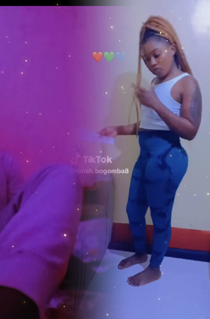 @wanja junior