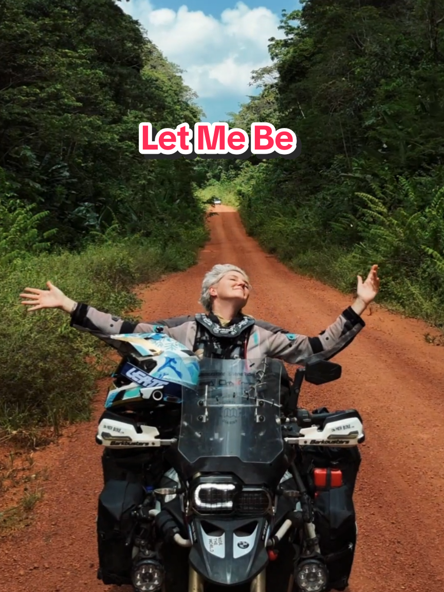 @On Her Bike