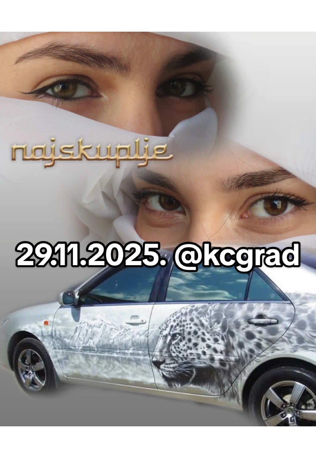 @Najskuplje
