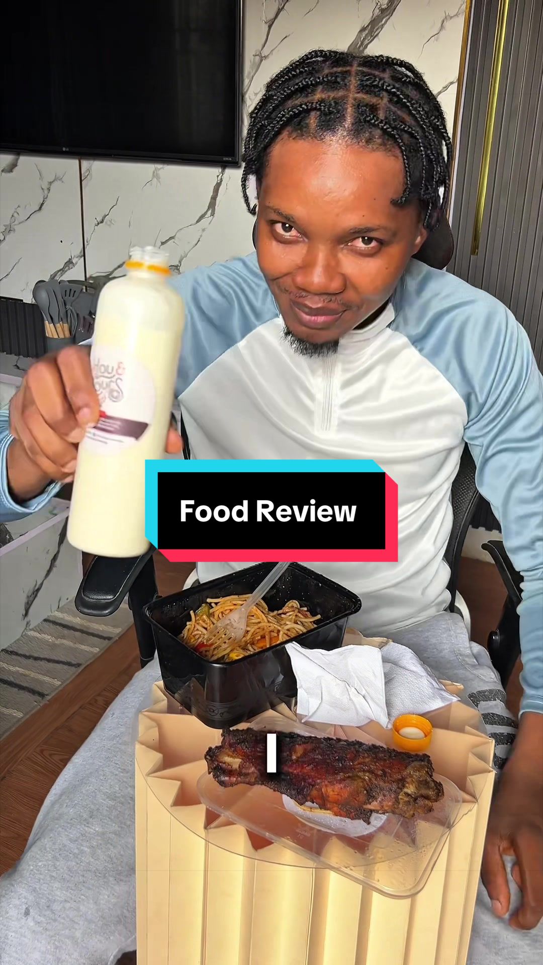 @KIZZD Chef | Lifestyle
