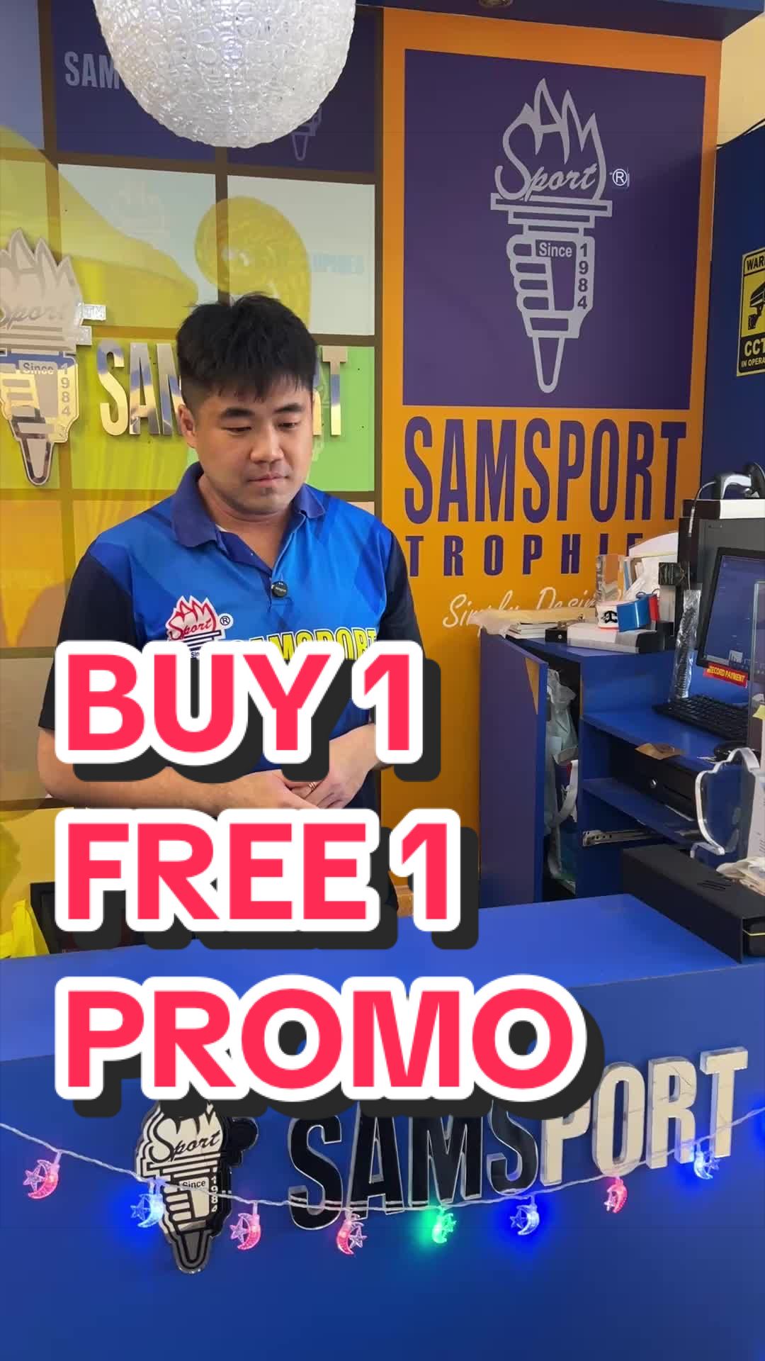 @Sam Sport 328