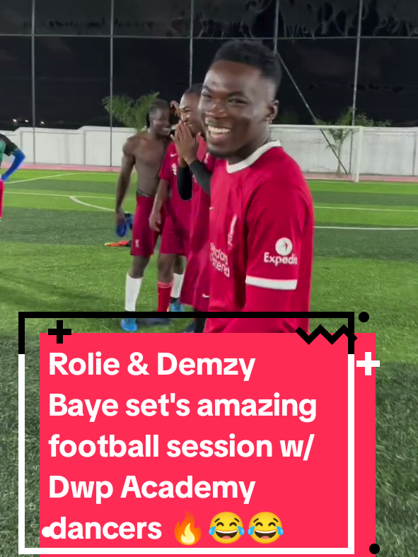 @DWP ACADEMY BLOGGER🌍