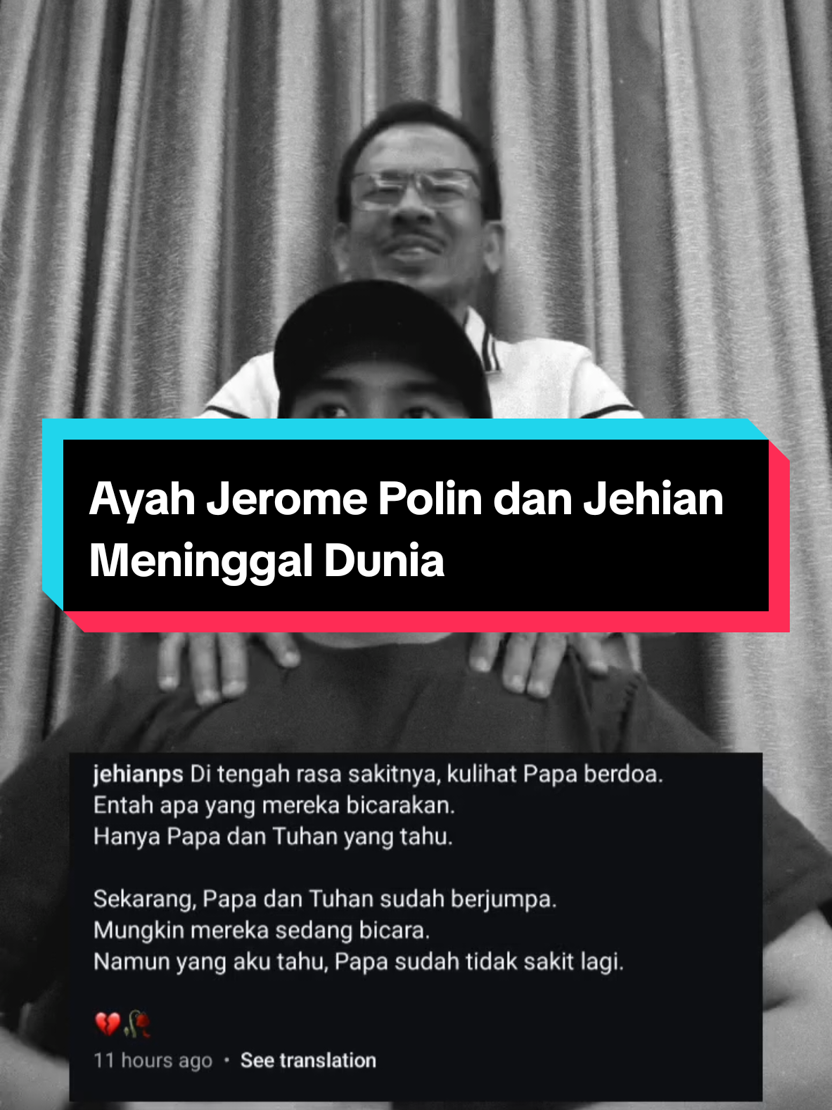 @Humor Jenaka