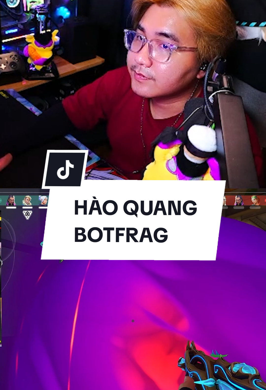 @NonKGaming