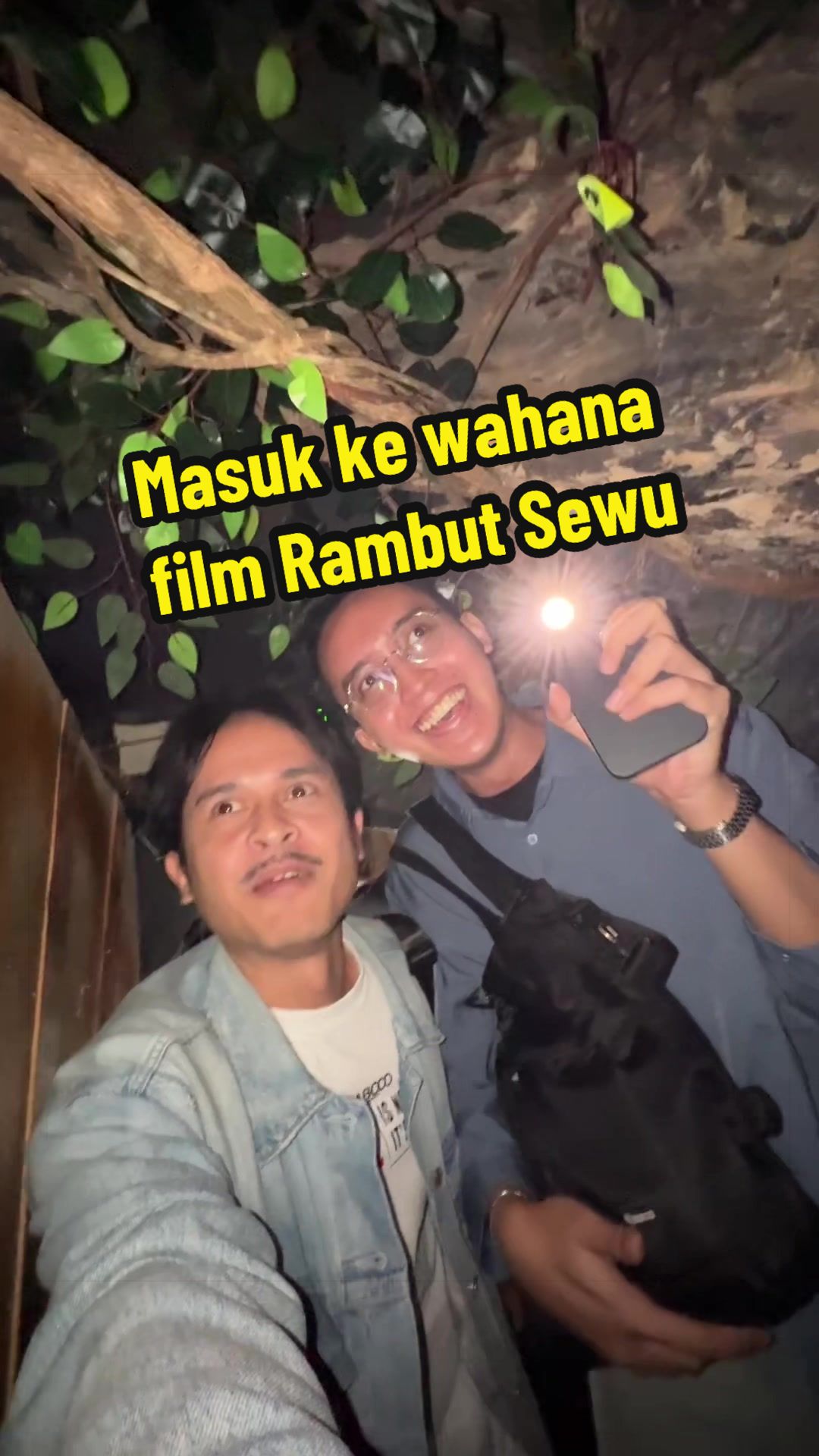 @Ulasan Film MZ‼️