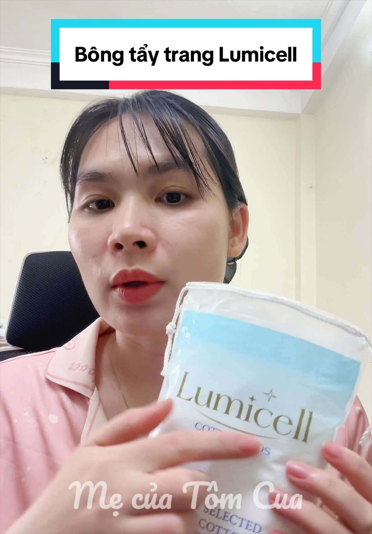 @Mẹ Của Tôm Cua