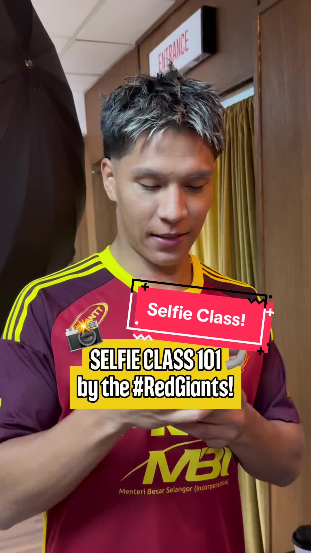 @Selangor FC