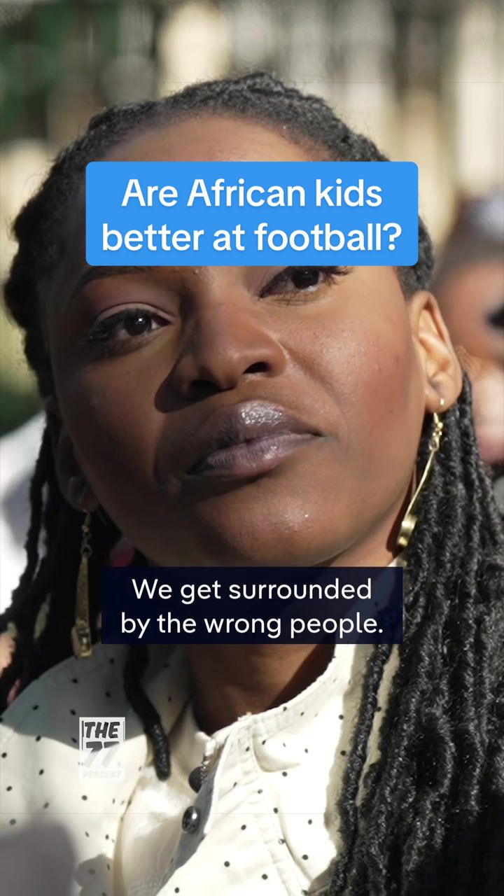 @The 77 Percent