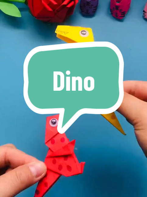 @Eternoorigami.com