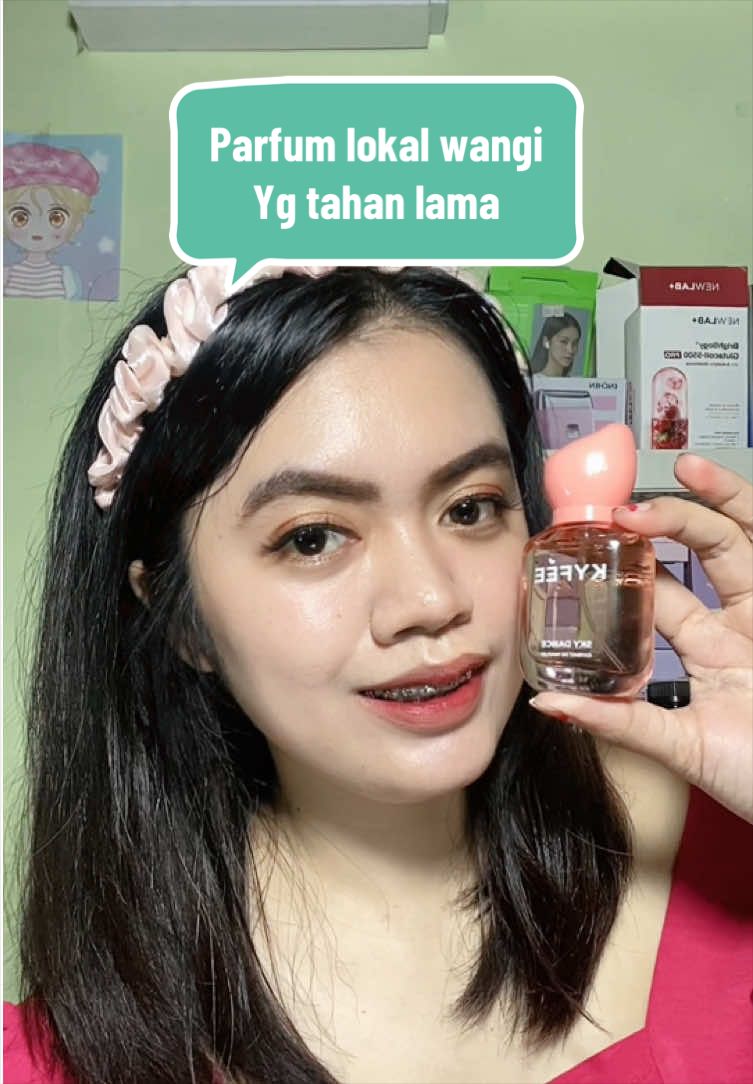 @Kiki | BeautyEnthusiast