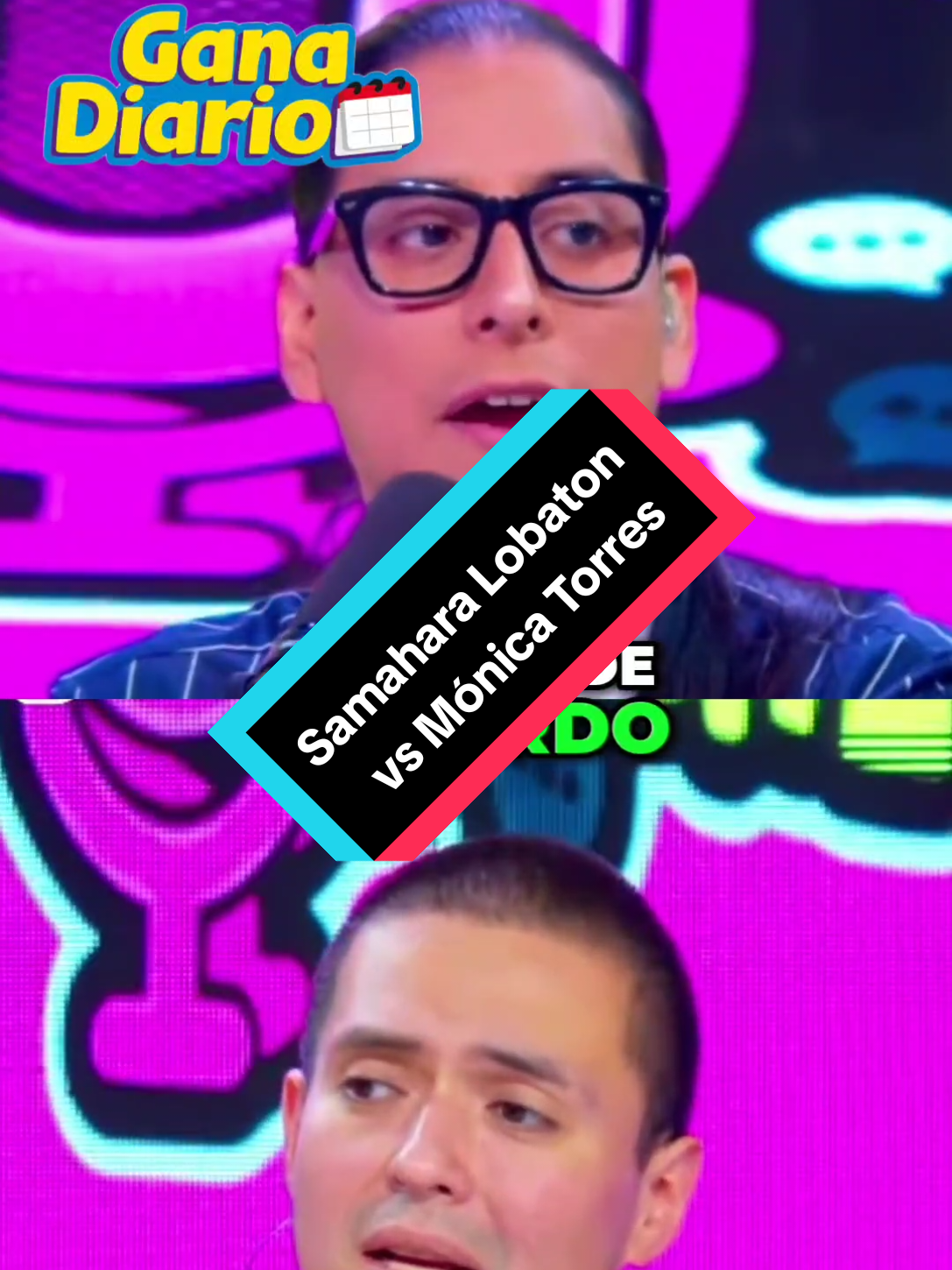 @Zapping TV Per&uacute;