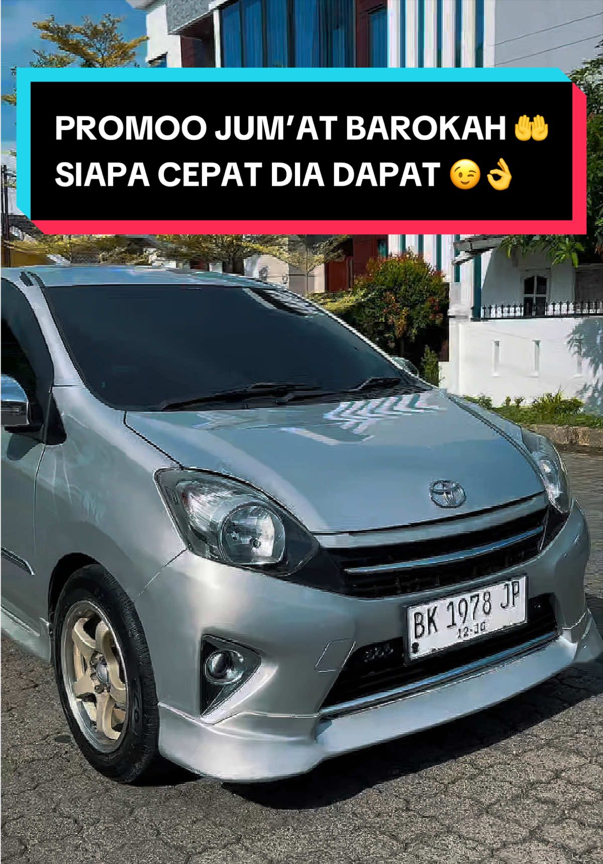 @Randy Suganda
