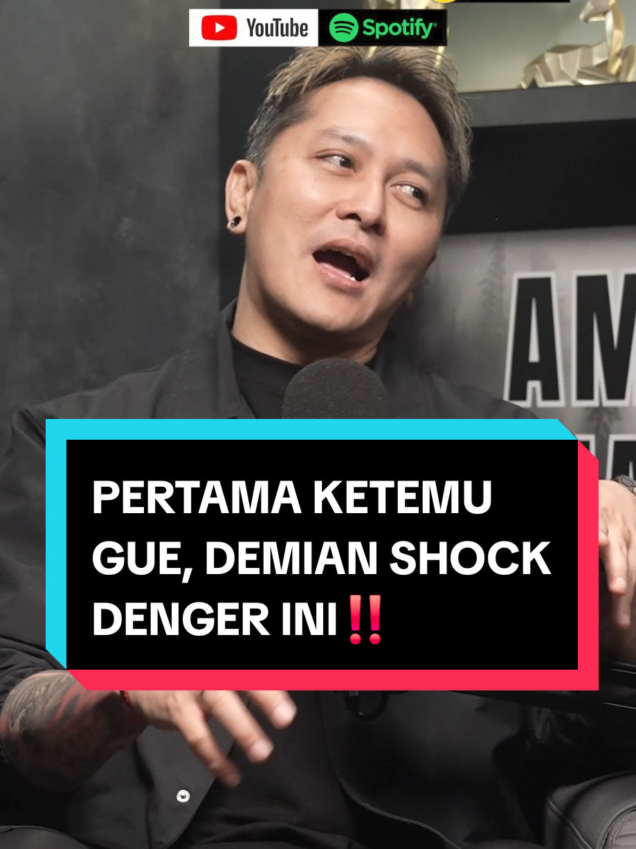 @Deddy Corbuzier