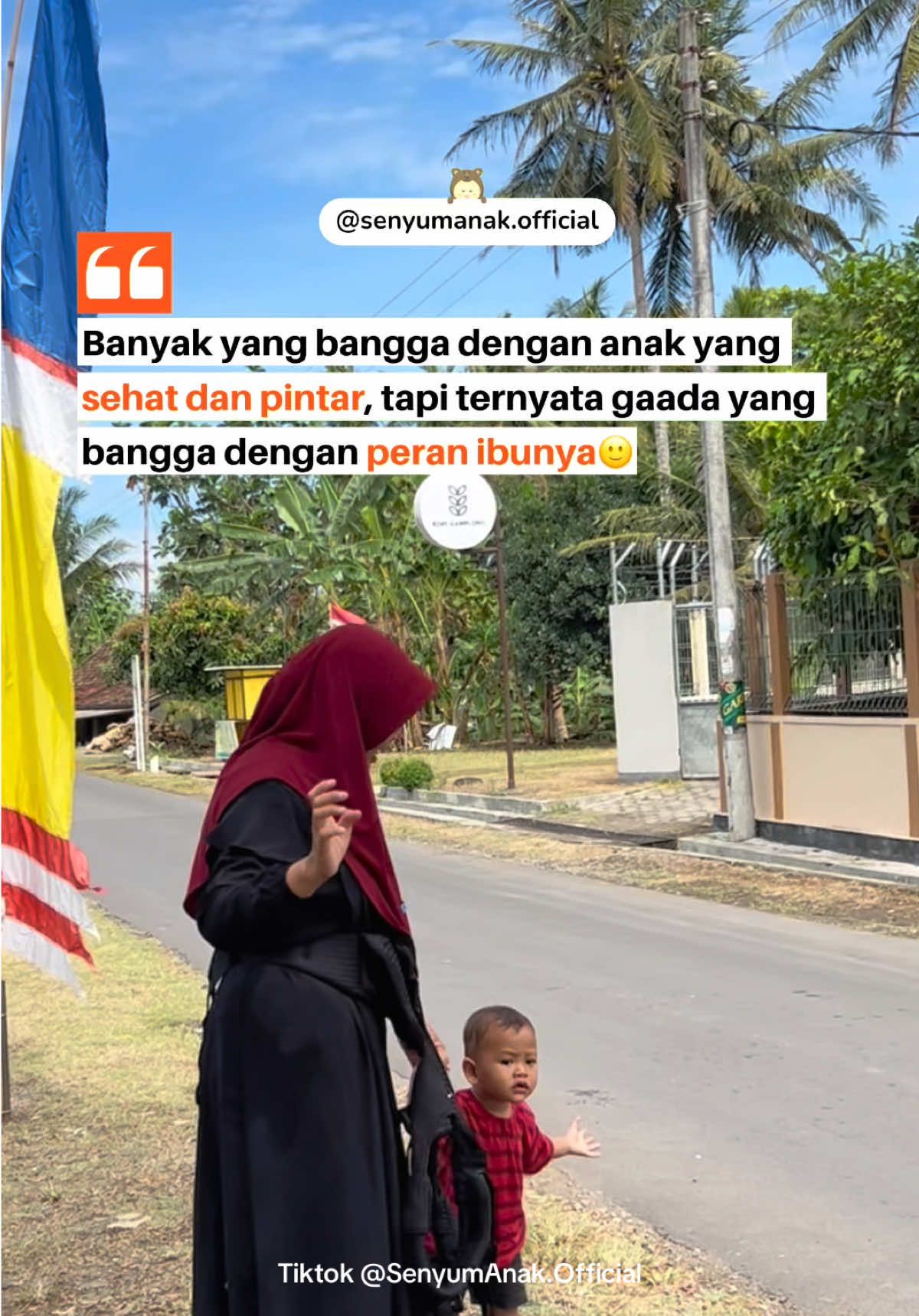 @Seputar Orangtua dan Anak