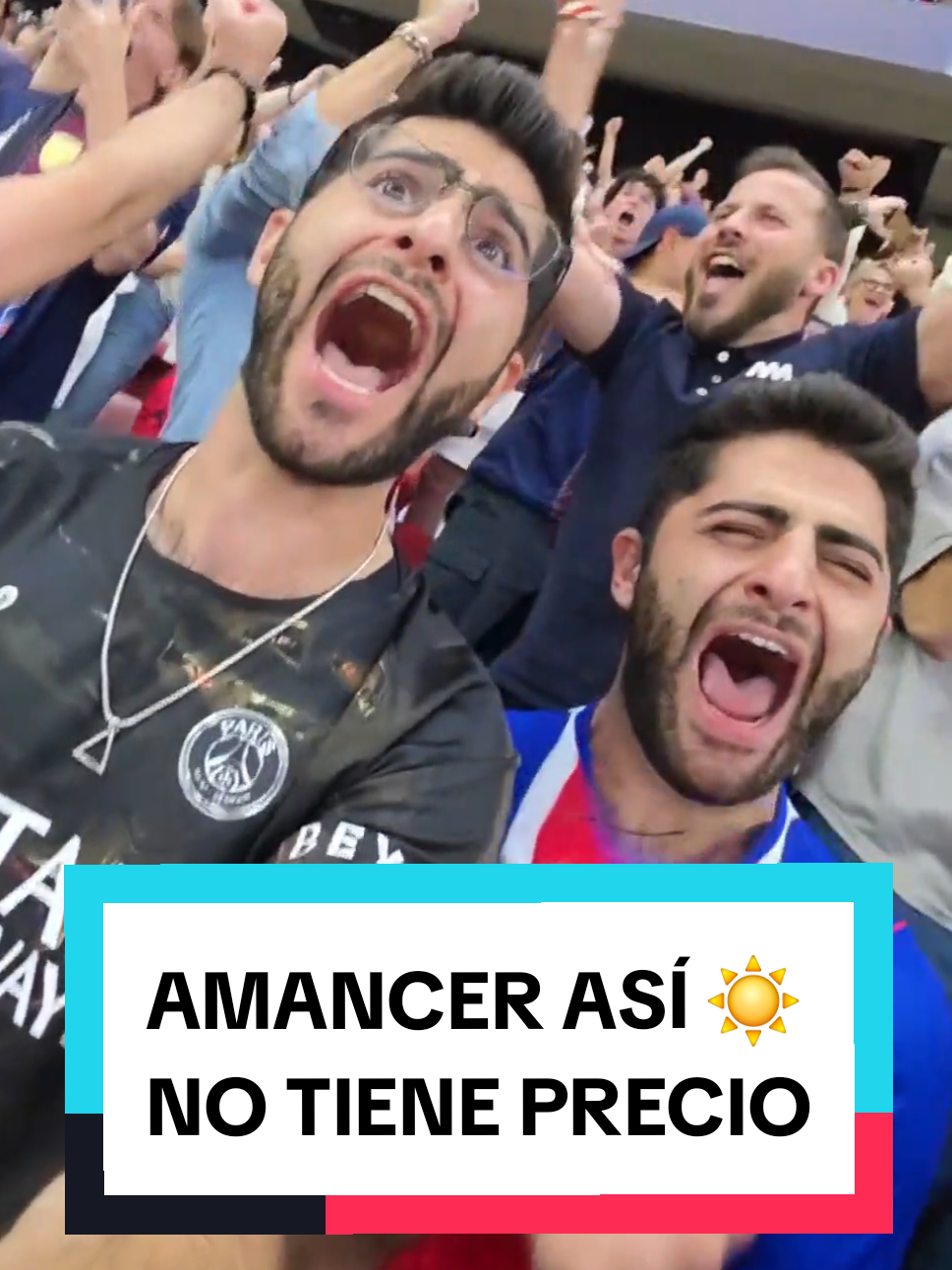 @Si Somos Gemelos