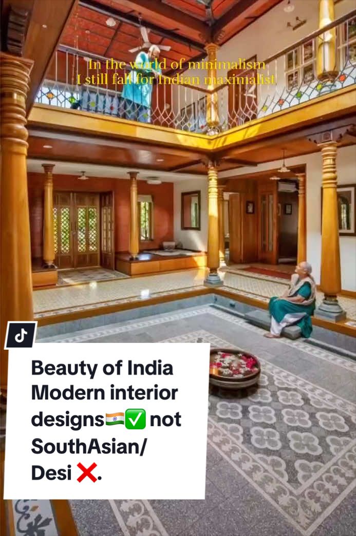 @The Indian