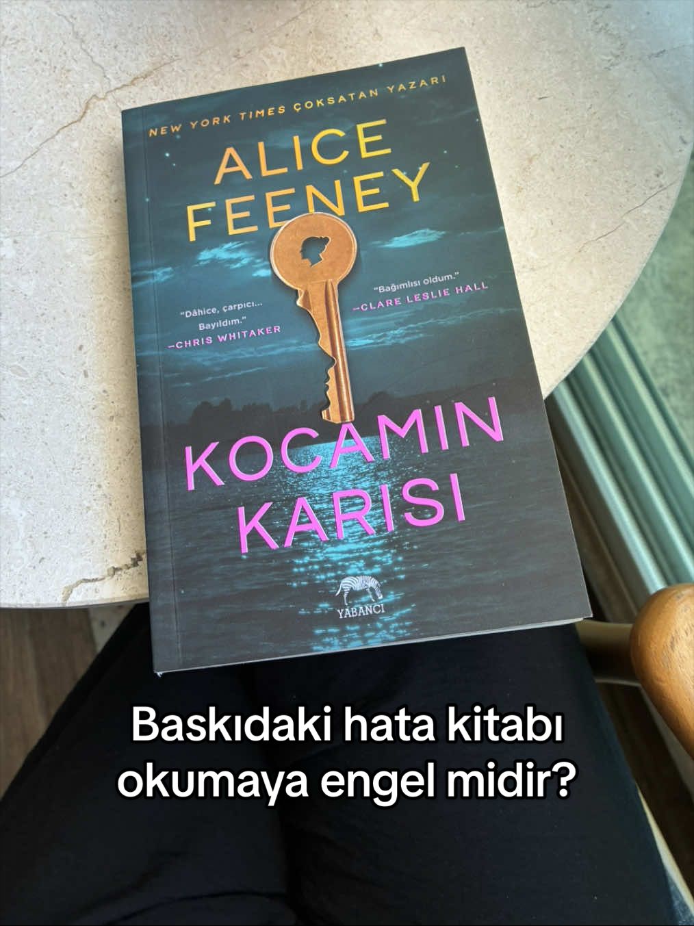 @Bahar Güleç Calda
