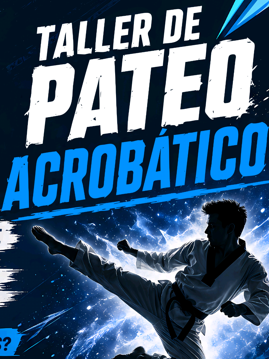 @Academia de Artes Marciales