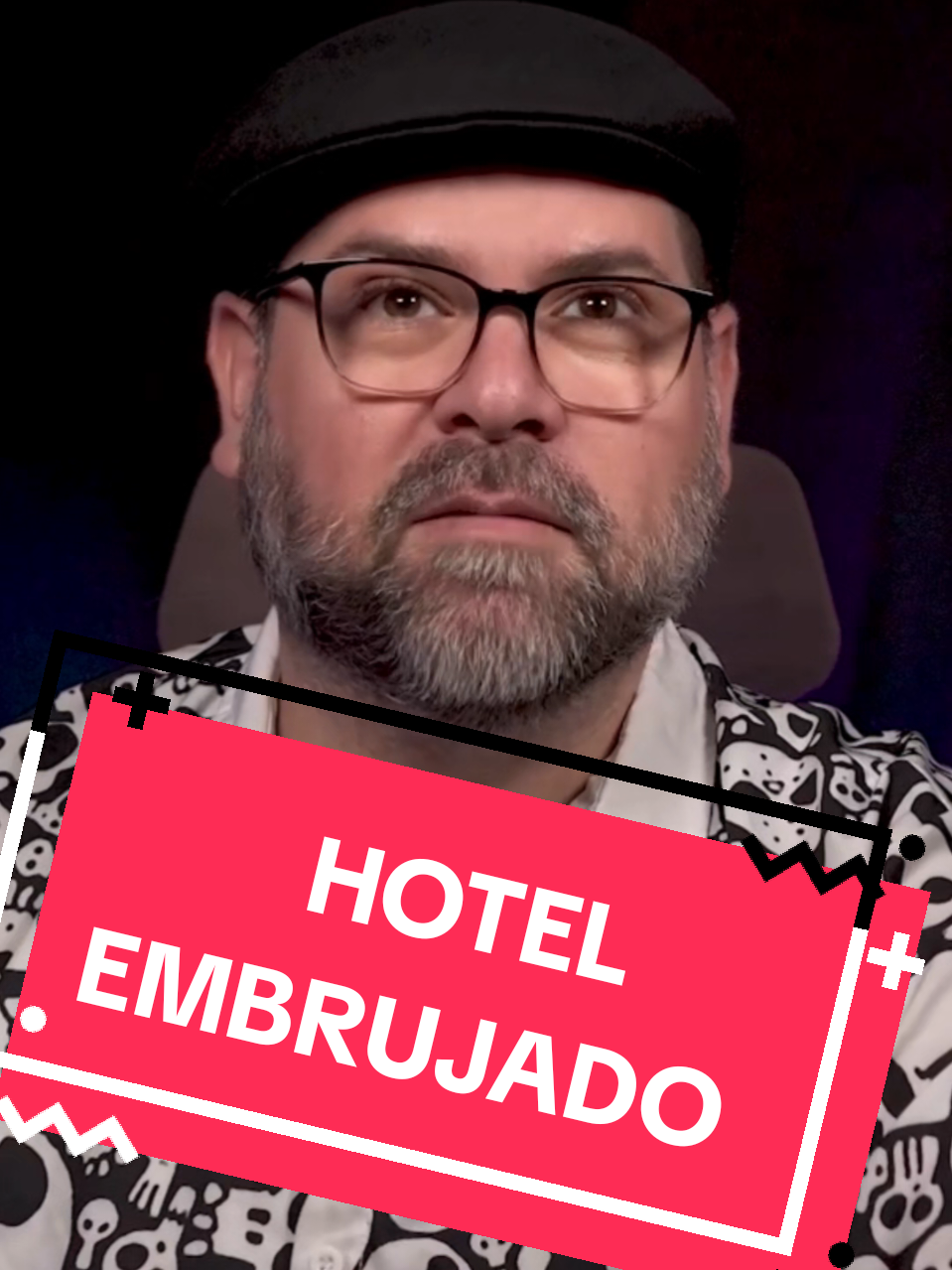 @Hablemosdeloquenoexiste