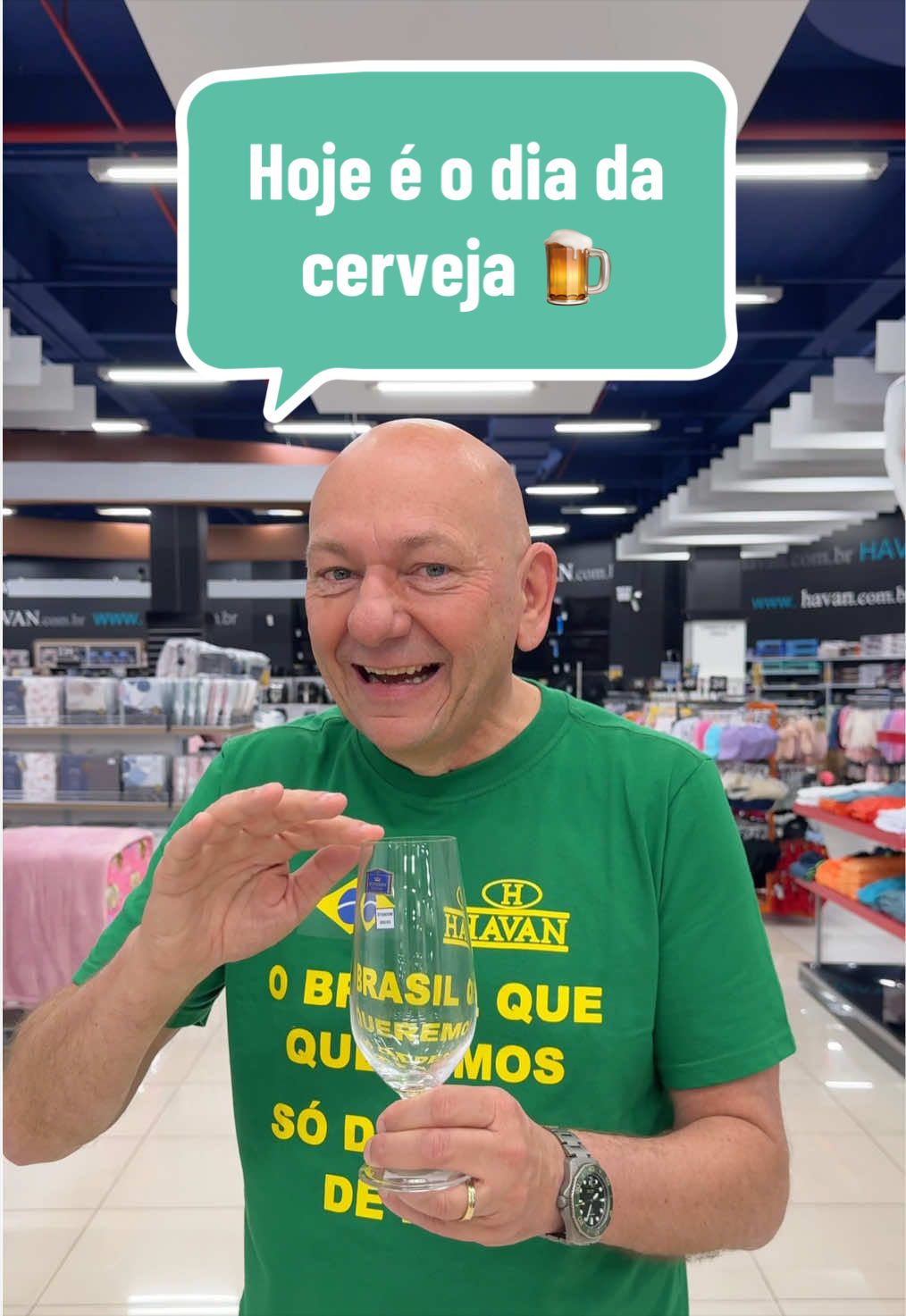 @Véio da Havan