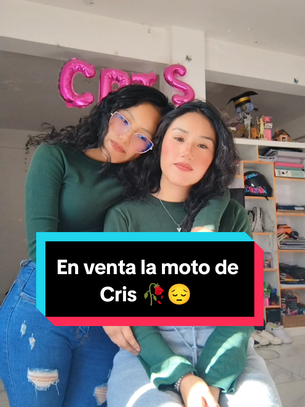 @Lucianachambivalero