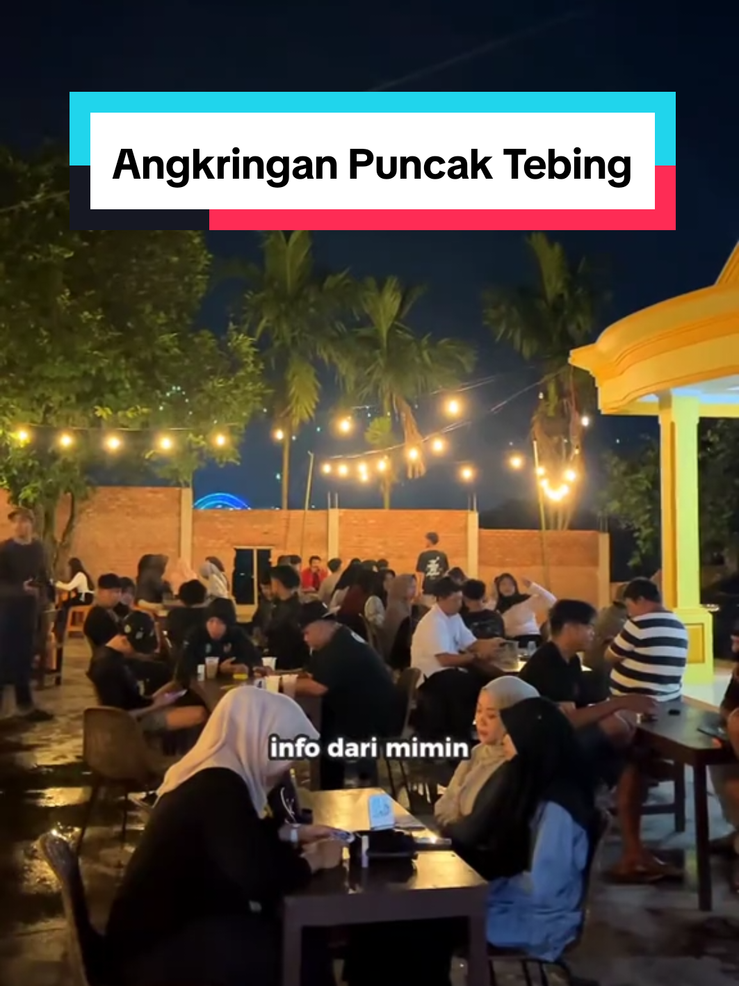 @Info Makan & Main di Samarinda