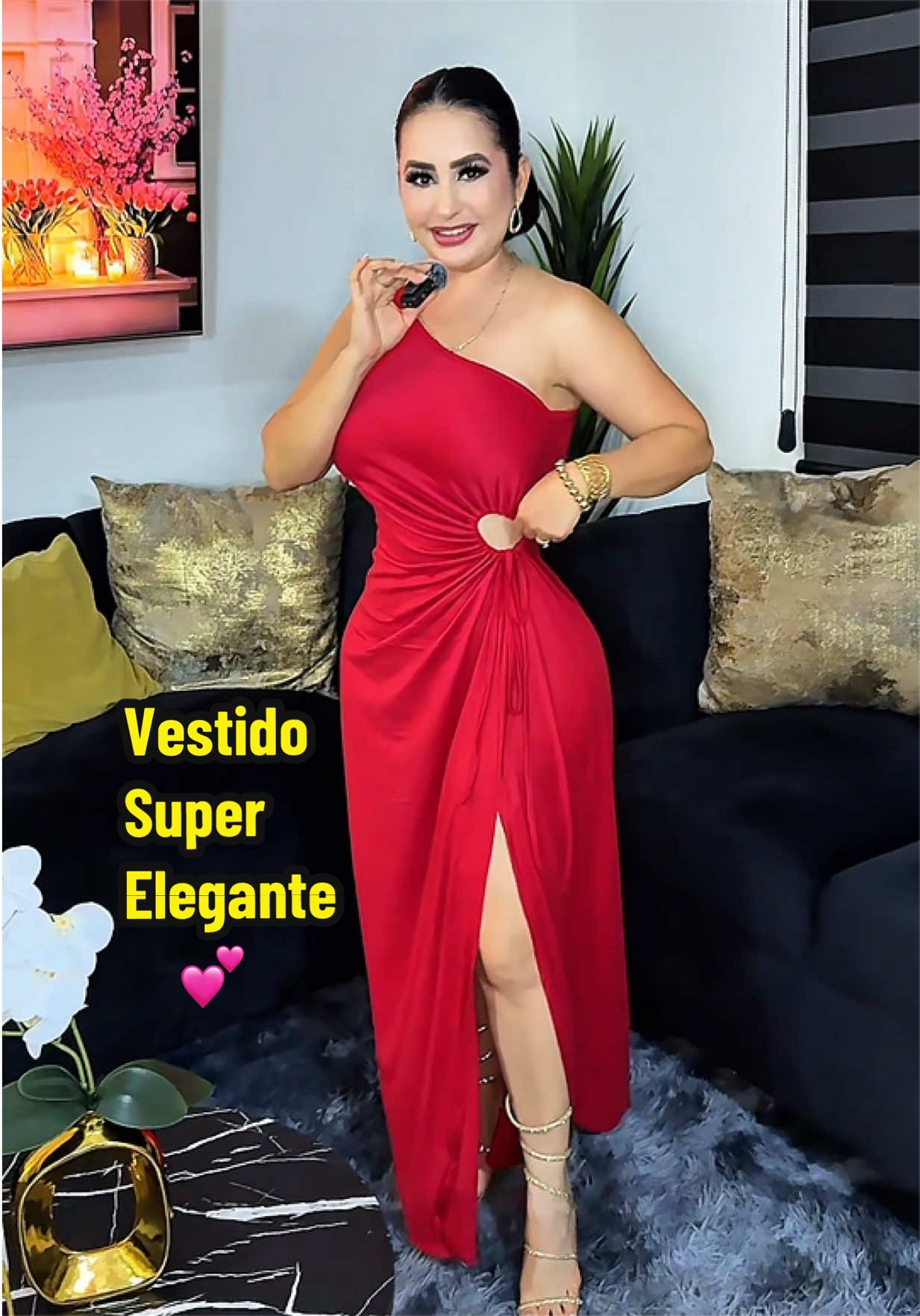 @Soy Carolina Chollet