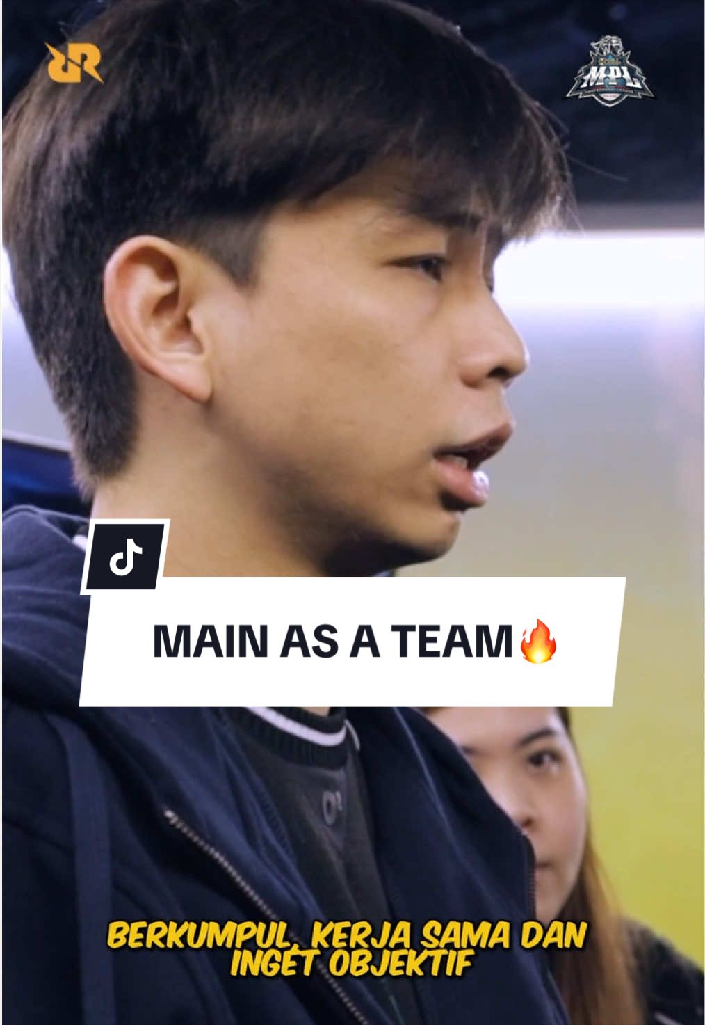 @Team RRQ