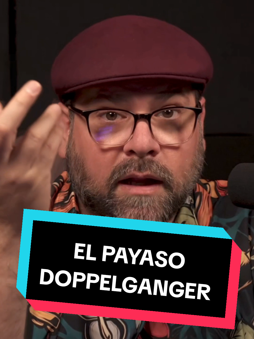@Hablemosdeloquenoexiste