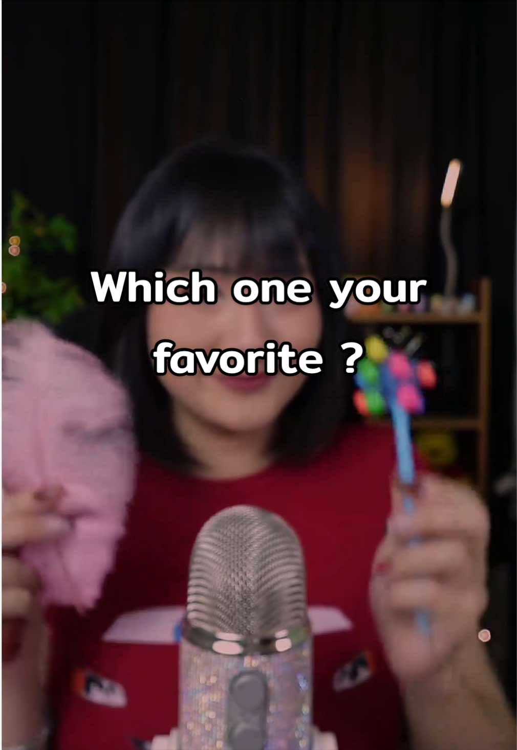 @NITTAYA ASMR.🖤