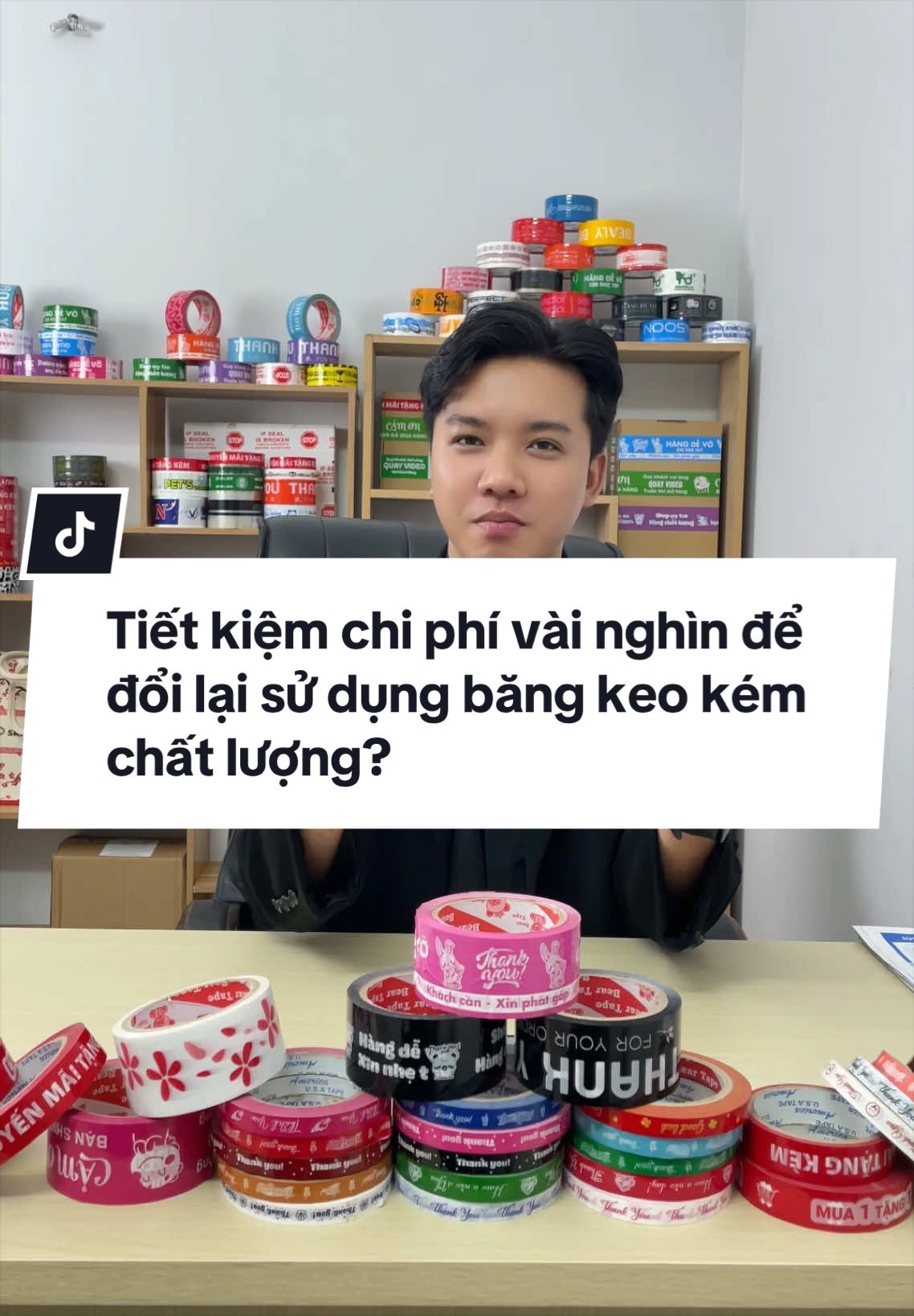 @BĂNG KEO IN SMART BEE
