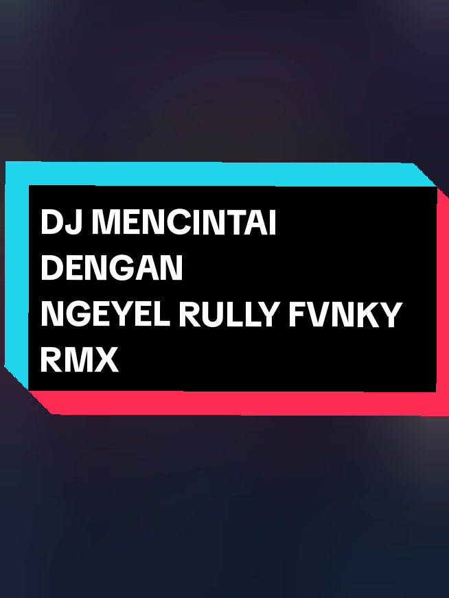 @Rully Fvnky