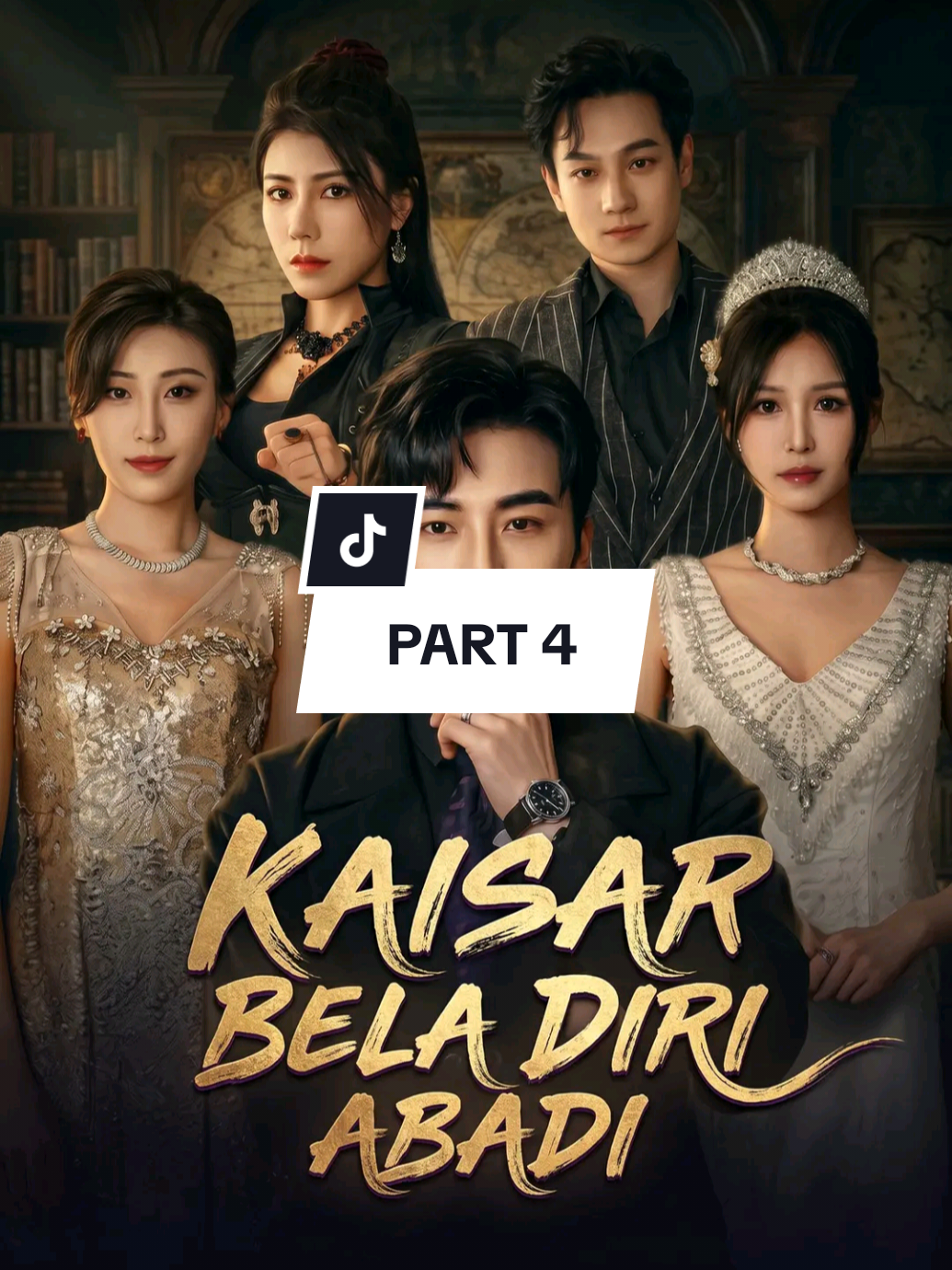 @Drama X MLBB MGCC