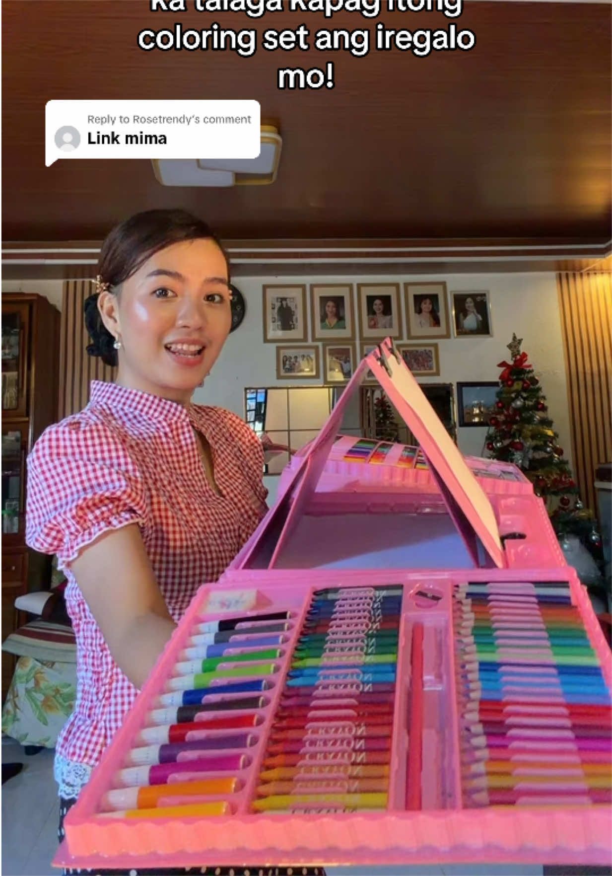 @Rich Tita Jem