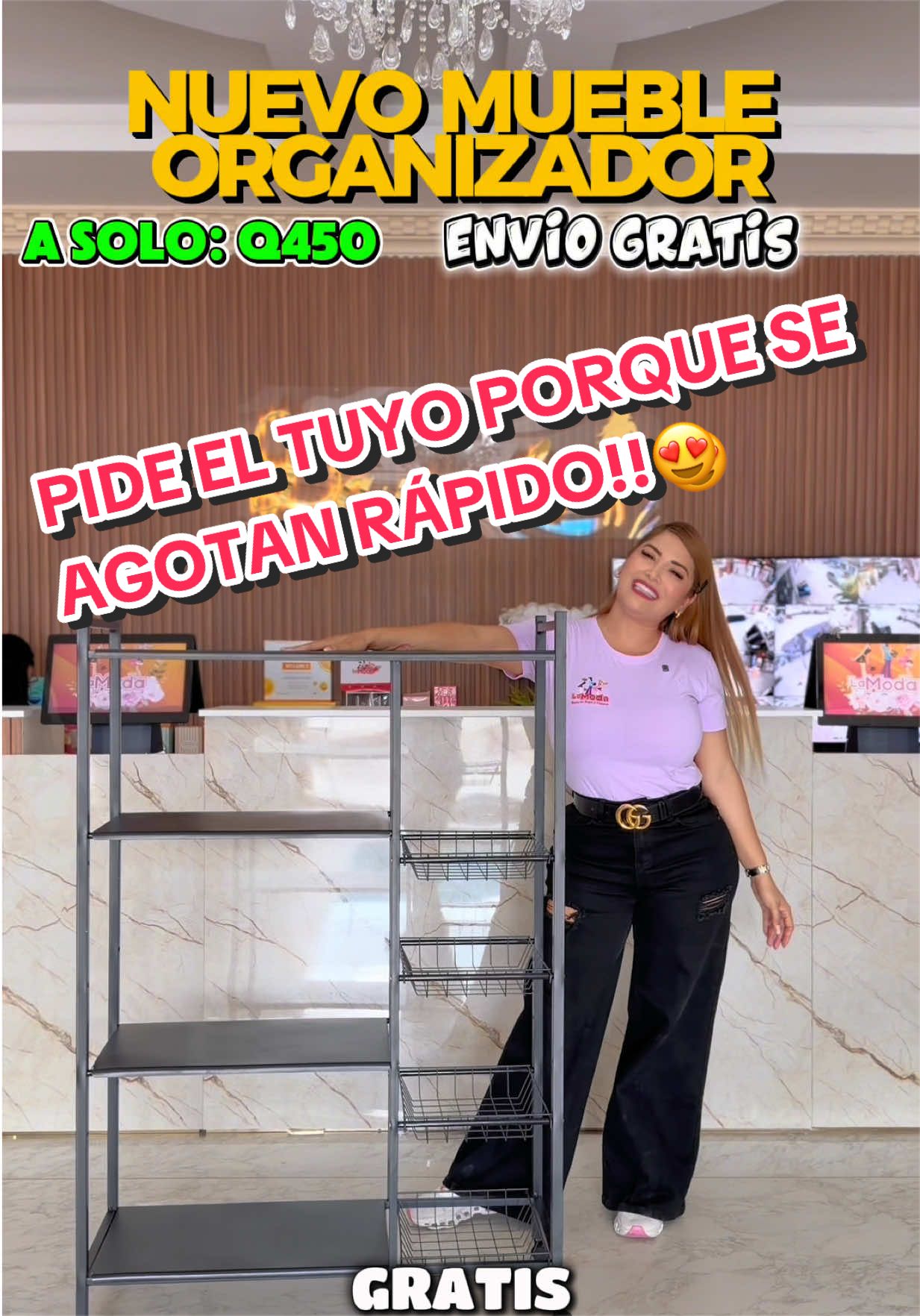 @La Moda GT