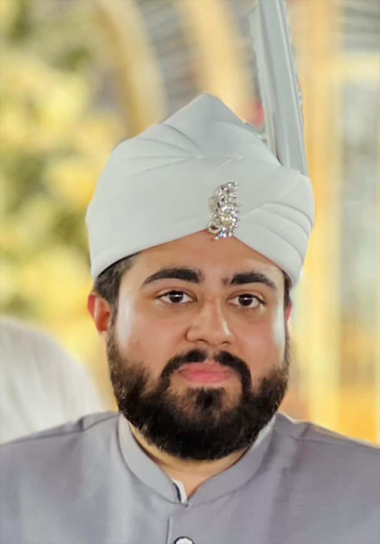 @Syed Ali Haider Shah Bukhari