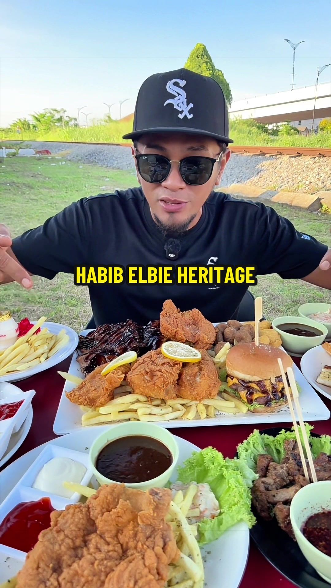 @King of budu