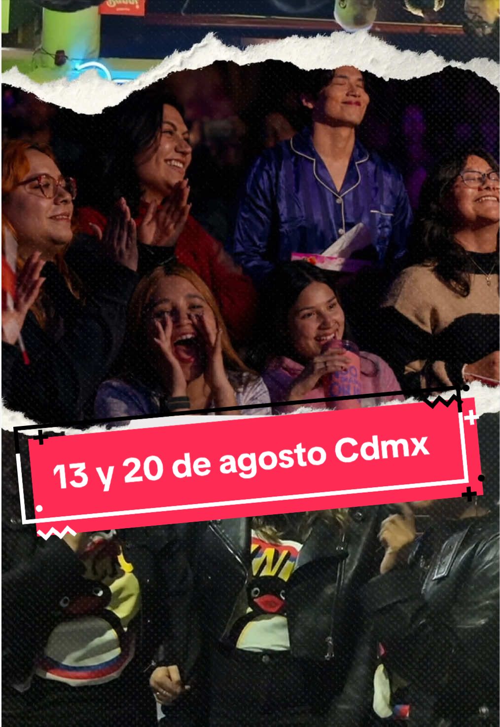 @💅🏼Noche de Chicxs🍿 podcast