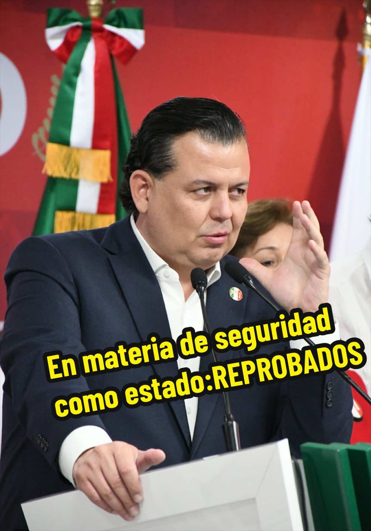 @PRI Michoacán
