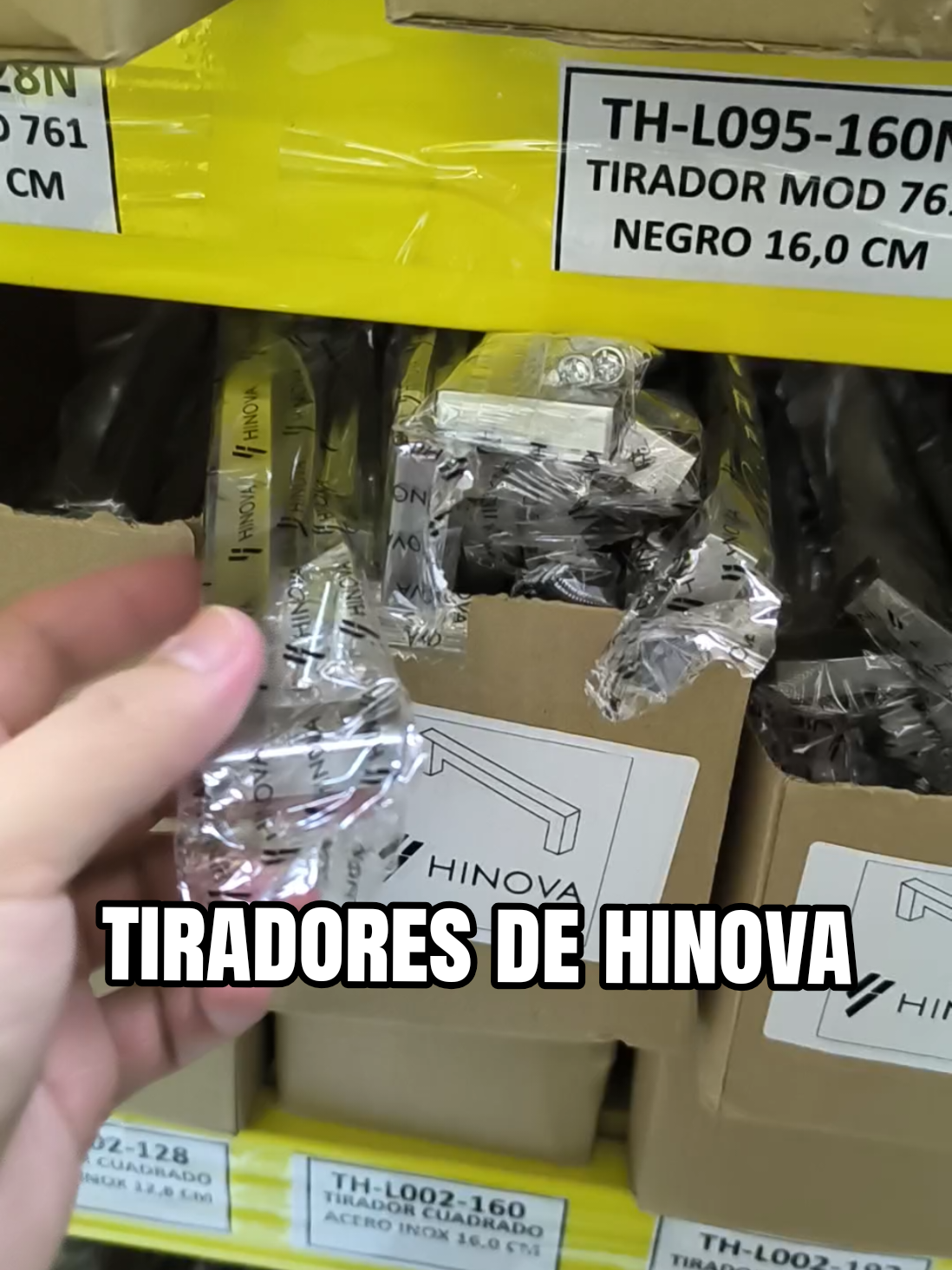 @Tuherraje Accesorios