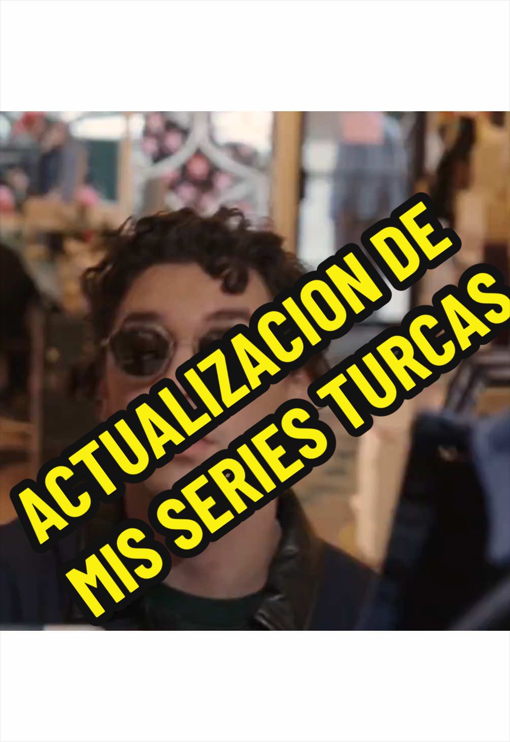@Andrea Vargas 🇵🇪 | Series 🎬