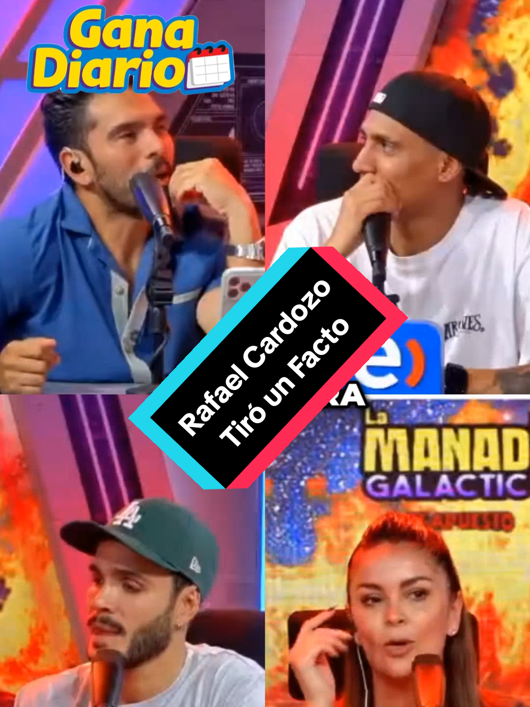 @Zapping TV Perú