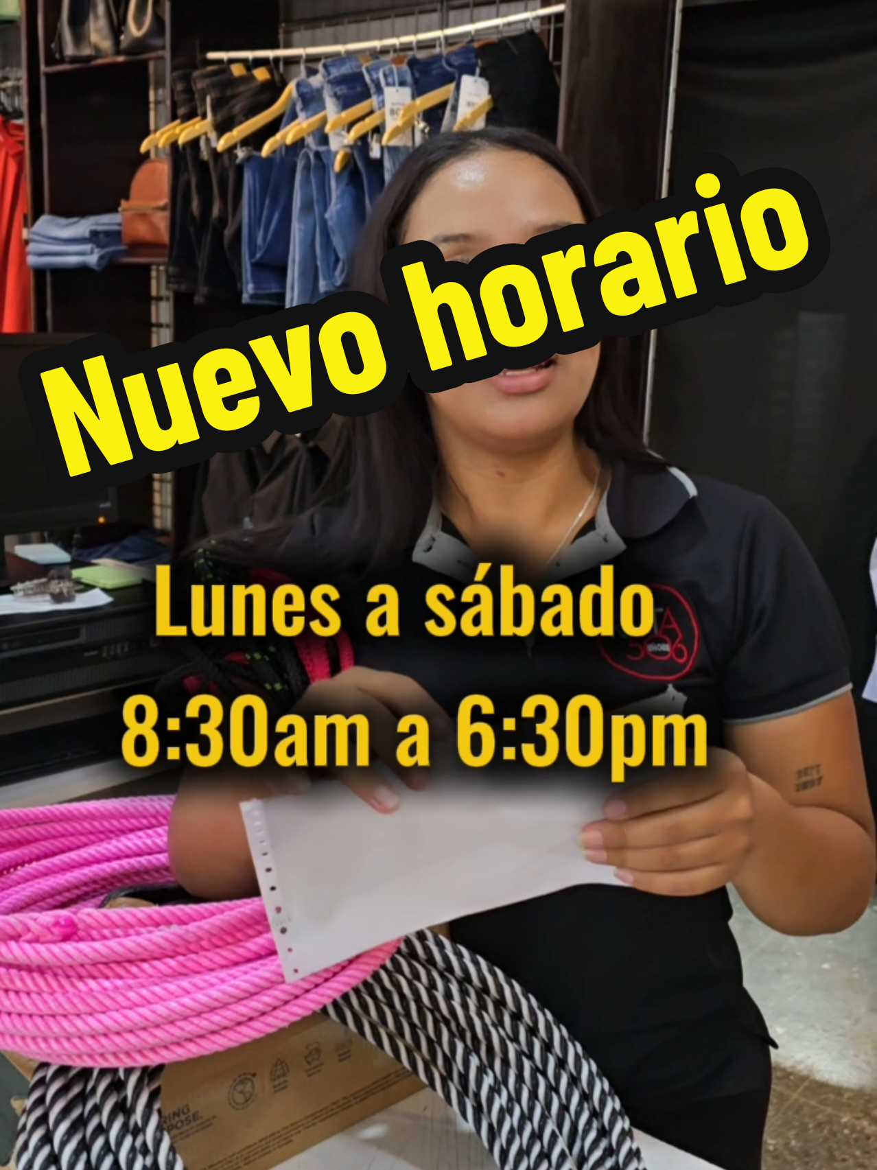 @Zapatería Ruta 506 Guápiles
